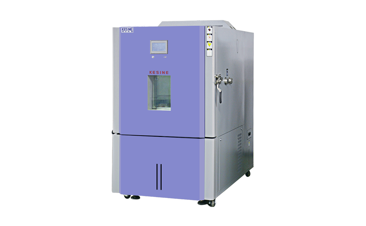 选择高品质恒温恒湿试验箱厂家只须注意三点(图1) KSH-800L-1.png