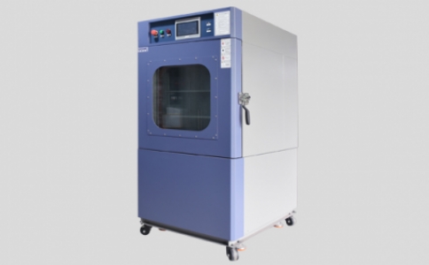 可靠性试炼-高低温低气压环境模拟舱